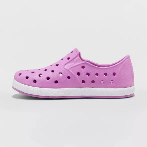 Cat and Jack Slip on Shoes - Picture 2 of 2